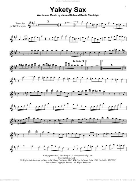 tenor saxophone solo sheet music|tenor saxophone sheet music easy.